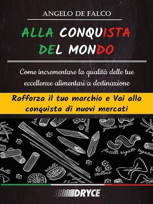 cover image of Alla Conquista Del Mondo